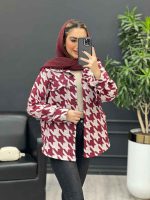 شکت چهار جیب کد 4230 - تصویر 11