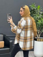 شکت چهار جیب کد 4230 - تصویر 25