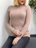 گپ یقه اسکی کد 4190 - تصویر 9