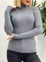 گپ یقه اسکی کد 4190 - تصویر 5