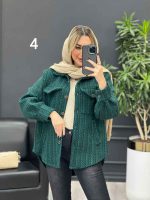 شکت چهار جیب کد 4231 - تصویر 24