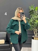 شکت چهار جیب کد 4231 - تصویر 31