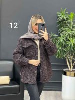 شکت چهار جیب کد 4231 - تصویر 23