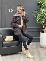 شکت چهار جیب کد 4231 - تصویر 37