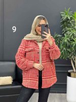 شکت چهار جیب کد 4231 - تصویر 29