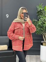 شکت چهار جیب کد 4231 - تصویر 22