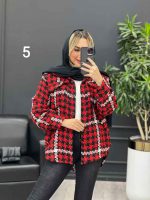 شکت چهار جیب کد 4231 - تصویر 35