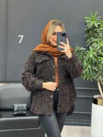 شکت چهار جیب کد 4231 - تصویر 20