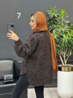 شکت چهار جیب کد 4231 - تصویر 27