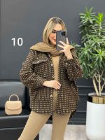 شکت چهار جیب کد 4231 - تصویر 33