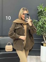 شکت چهار جیب کد 4231 - تصویر 19
