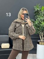 شکت چهار جیب کد 4231 - تصویر 25