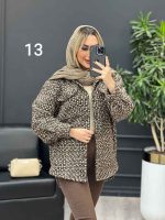 شکت چهار جیب کد 4231 - تصویر 38