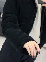 کاپشن سیلیکونی کوتاه کد 4013 - تصویر 4
