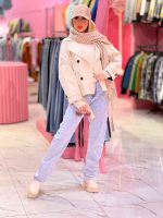 ترنج کت کد 4217 - تصویر 10