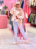 ترنج کت کد 4217 - تصویر 14