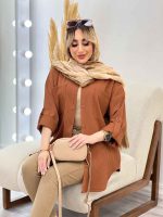 شومیز کراش