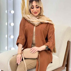 شومیز کراش