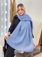 شال پلیسه شاین کد 4359 - تصویر 52