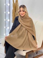 شال پلیسه شاین کد 4359 - تصویر 35