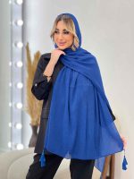 شال پلیسه شاین کد 4359 - تصویر 44