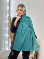 شال پلیسه شاین کد 4359 - تصویر 50