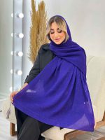 شال پلیسه شاین کد 4359 - تصویر 39