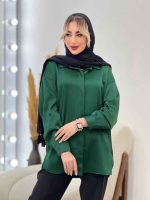 شومیز السا کد 4348