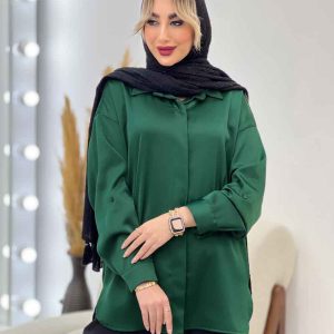 شومیز السا کد 4348