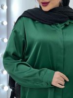 شومیز السا کد 4348 - تصویر 19