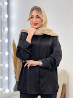 شومیز السا کد 4348 - تصویر 16