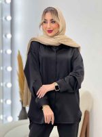 شومیز السا کد 4348 - تصویر 26