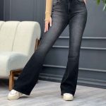 شلوار بوت کات کد 1028