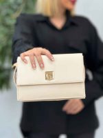 کیف جلو سگک دار کد 3970 - تصویر 9