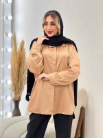 شومیز السا کد 4348 - تصویر 30