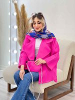 مانتو مازراتی کیف دار کد 4533 - تصویر 29
