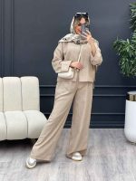 ست کت و شلوار بغل چاک کد 4599 - تصویر 10