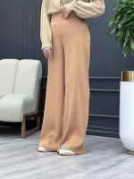 شلوار رنگی پلیسه ریز کد 4578 - تصویر 7