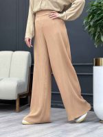 شلوار رنگی پلیسه ریز کد 4578 - تصویر 5