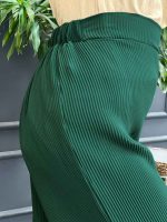 شلوار رنگی پلیسه ریز کد 4578 - تصویر 20