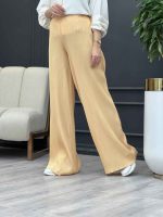 شلوار رنگی پلیسه ریز کد 4578 - تصویر 15