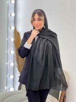 شال پلیسه منگوله دار کد 4801 - تصویر 34