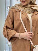 شومیز کراش رویا کد 4700 - تصویر 41
