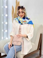 شومیز کراش رویا کد 4700 - تصویر 14