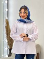 جین دو تکه جیب پاگن کد 4681 - تصویر 3