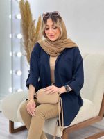 شومیز کراش رویا کد 4700 - تصویر 30