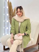 شومیز کراش رویا کد 4700 - تصویر 34