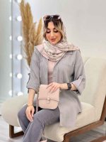 شومیز کراش رویا کد 4700 - تصویر 28