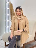 شومیز کراش رویا کد 4700 - تصویر 40