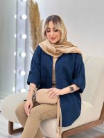 شومیز کراش رویا کد 4770 - تصویر 34
